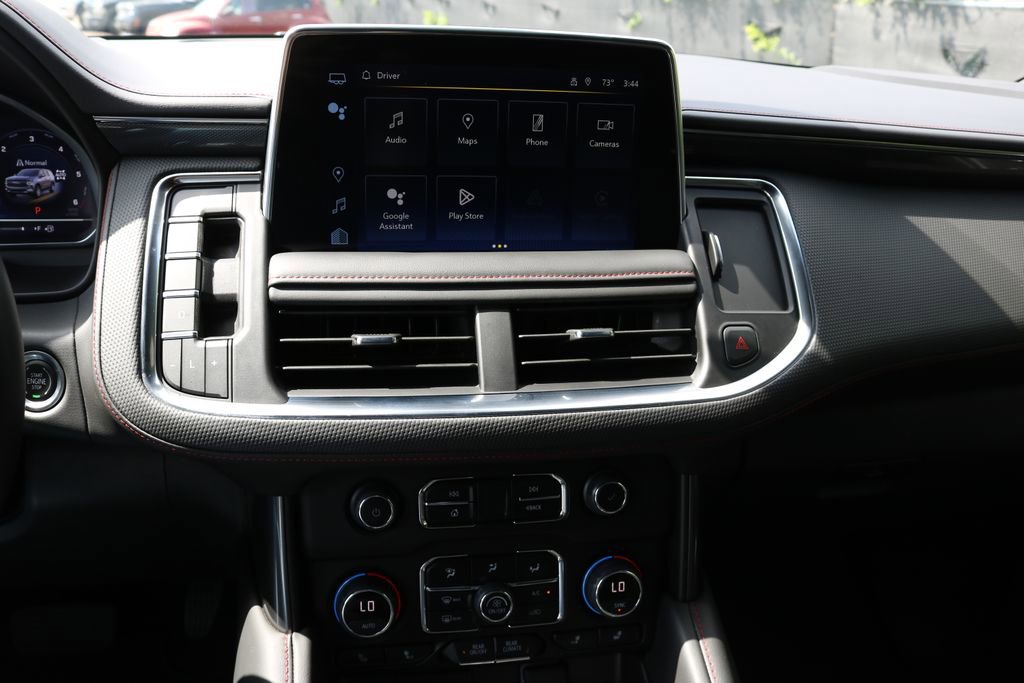 Used 2024 Chevrolet Tahoe RST w/ Luxury Package image 26