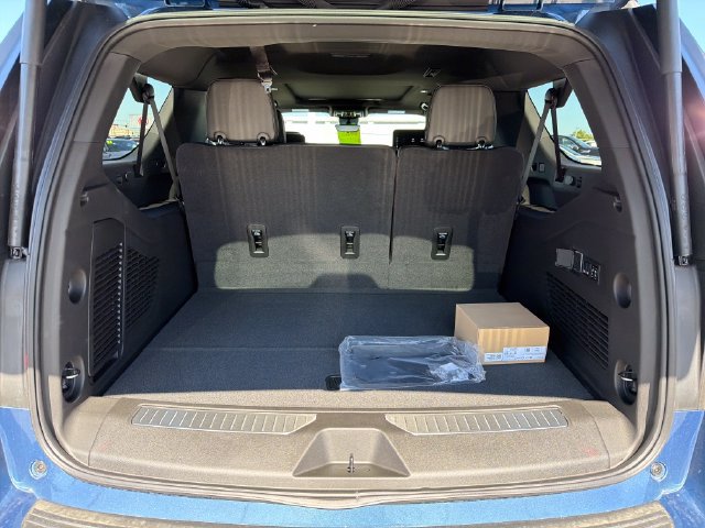 New 2026 GMC Yukon XL Denali w/ Denali Reserve Package AWD/4WD image 24