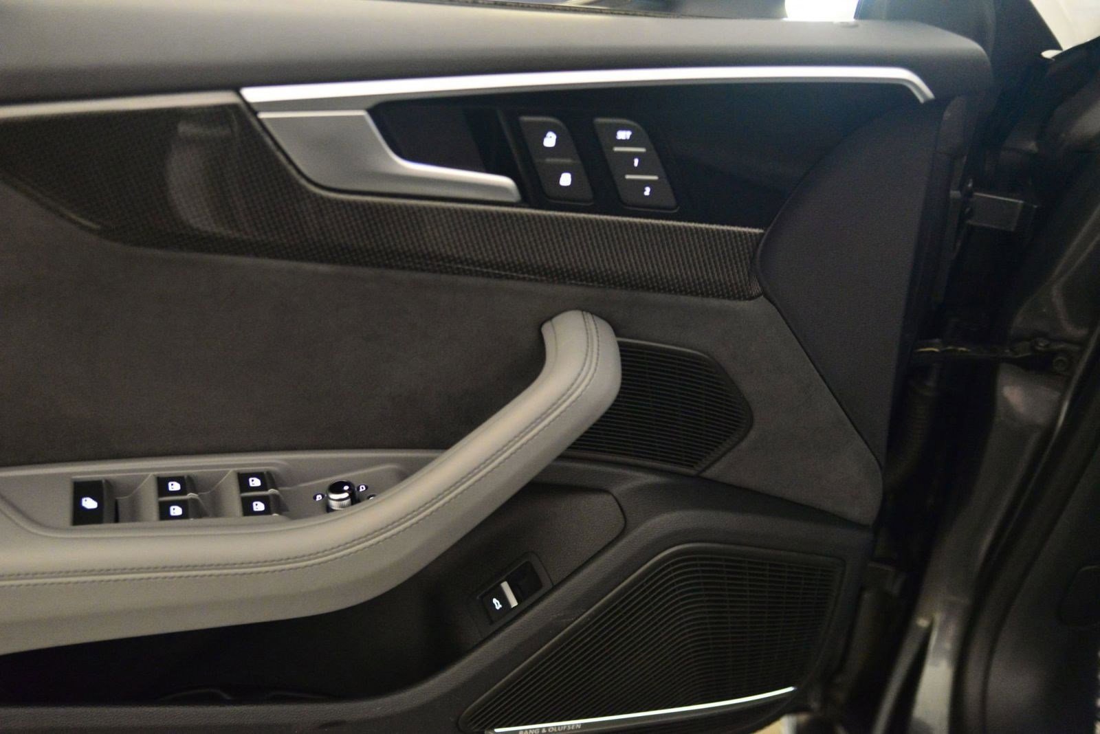 Used 2022 Audi S5 Premium Plus w/ Premium Plus Package image 9