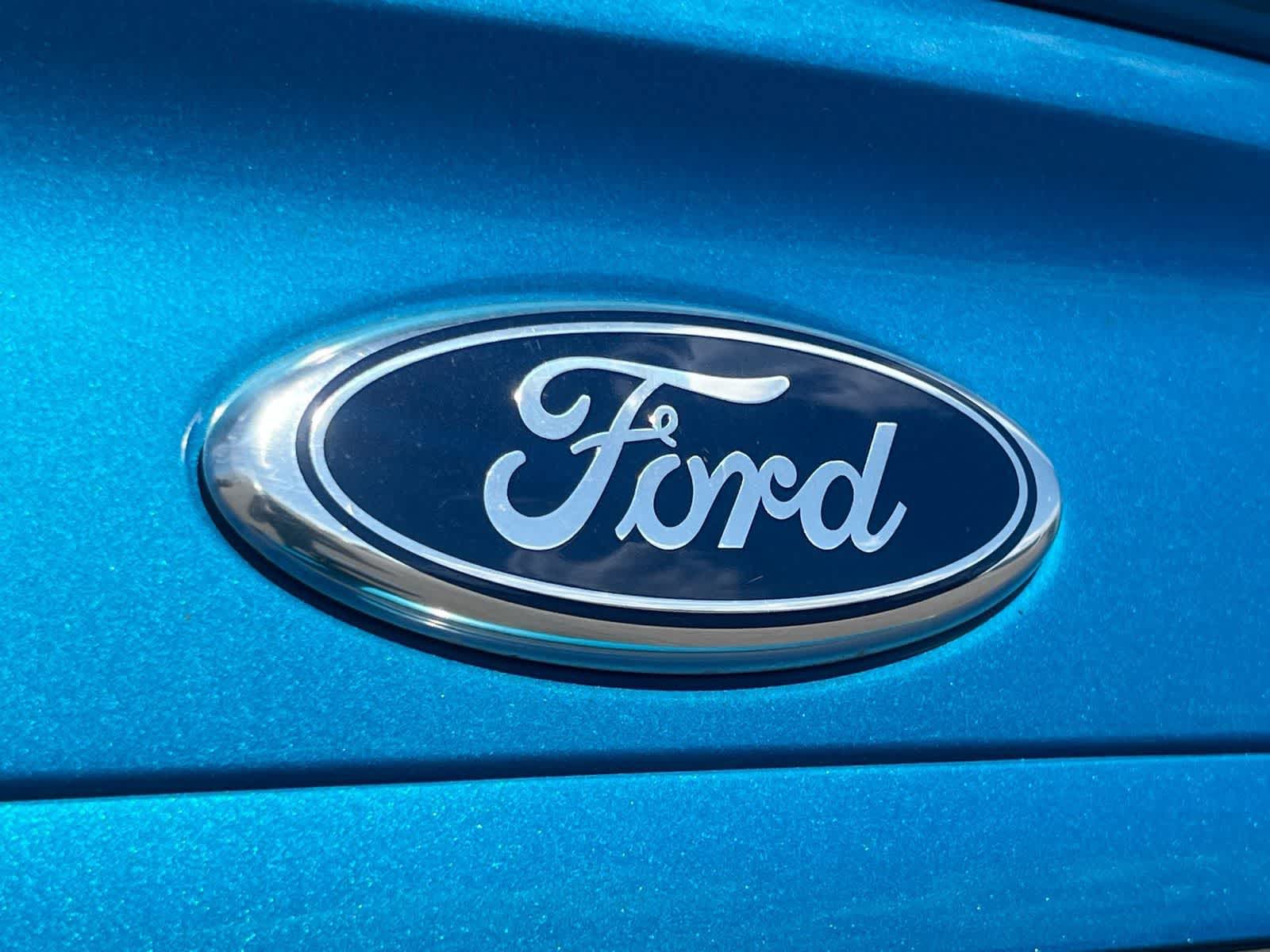 Used 2013 Ford Fiesta SE FWD image 12