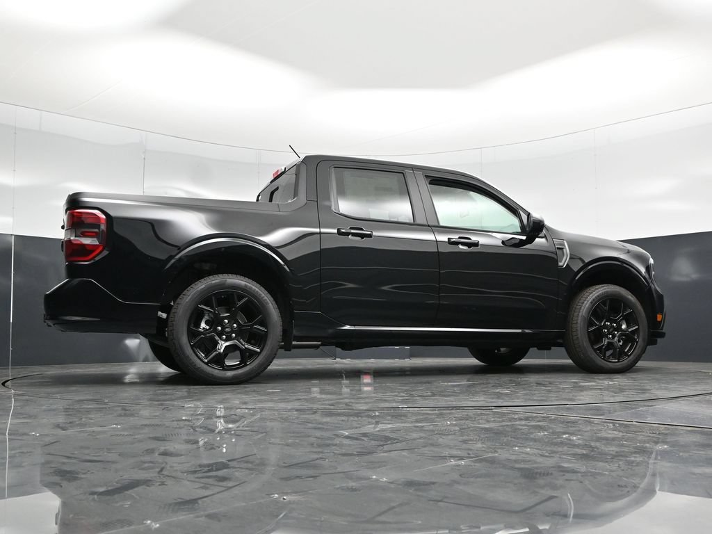 New 2026 Ford Maverick Lobo AWD/4WD image 51