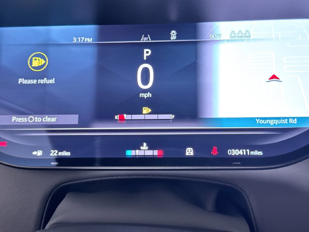 Used 2024 Land Rover Range Rover SE AWD/4WD image 15