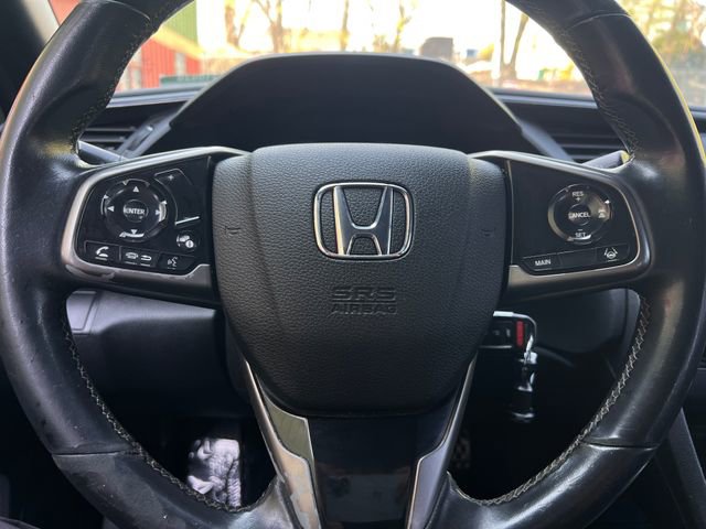 Used 2019 Honda Civic Sport image 19