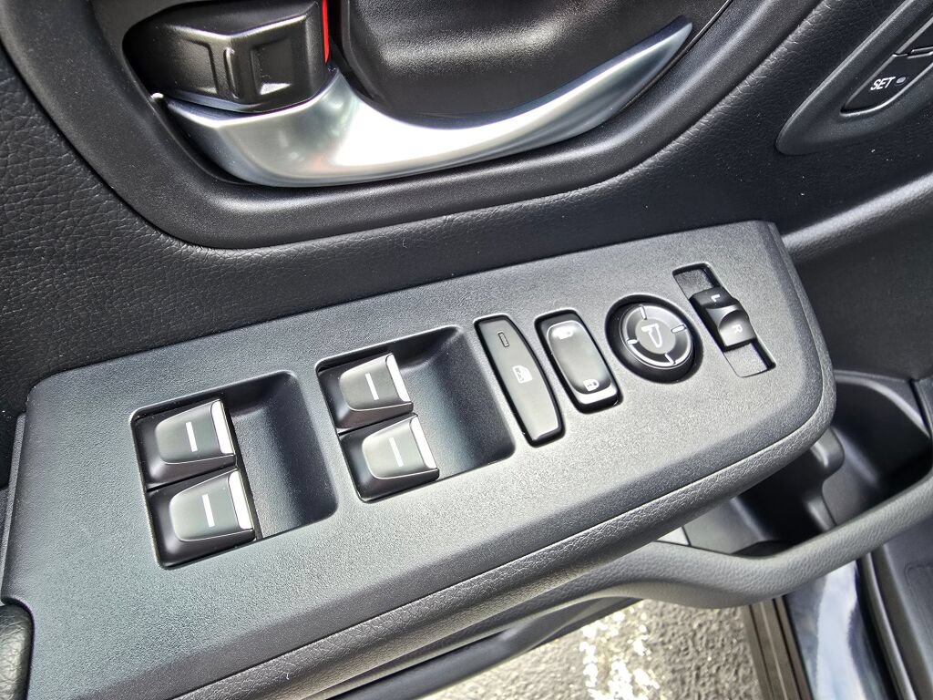 Certified 2023 Honda Pilot EX-L image 17