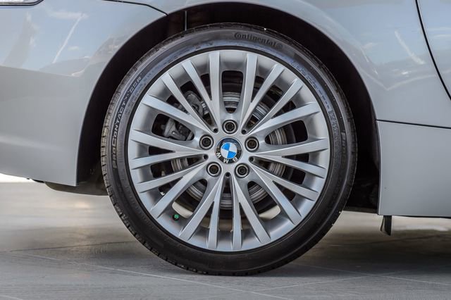 Used 2009 BMW Z4 sDrive35i image 21