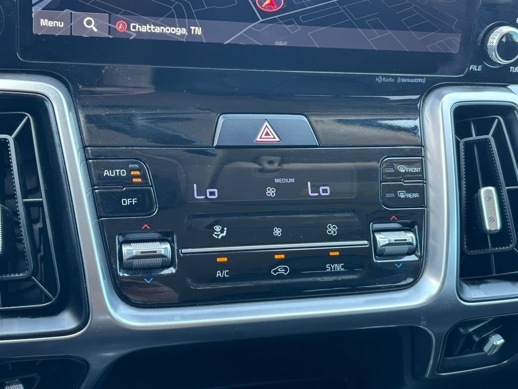 Used 2023 Kia Sorento S FWD image 26