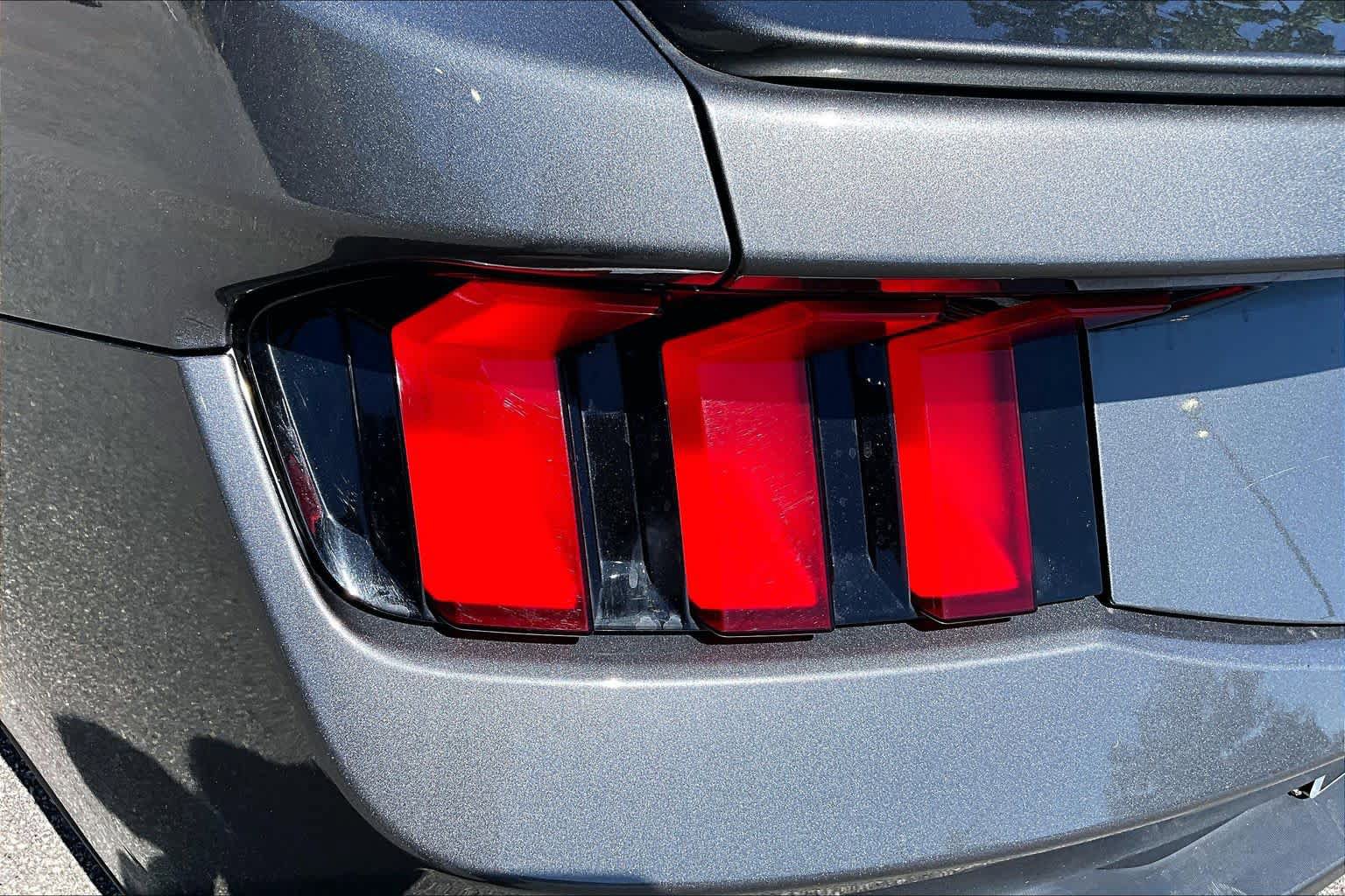 Used 2024 Ford Mustang Premium RWD image 24