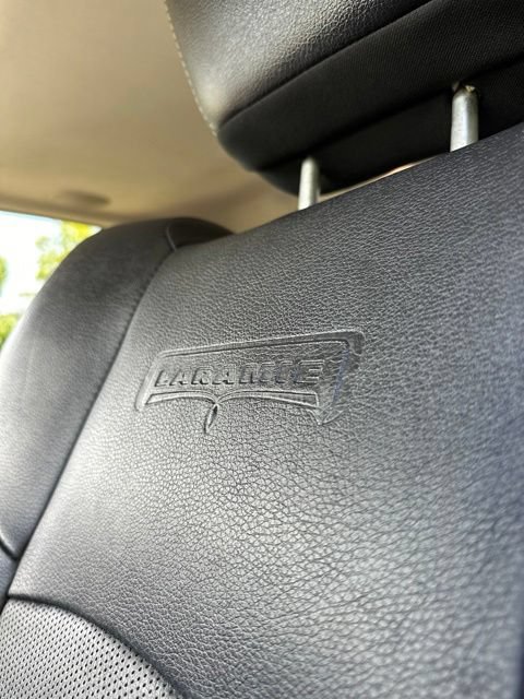 Used 2016 RAM 2500 Laramie w/ Sport Appearance Group AWD/4WD image 15