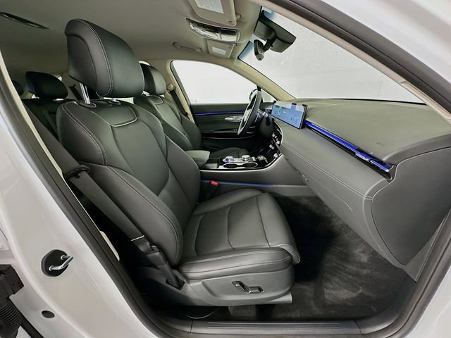 Certified 2026 Genesis GV70 2.5T image 28