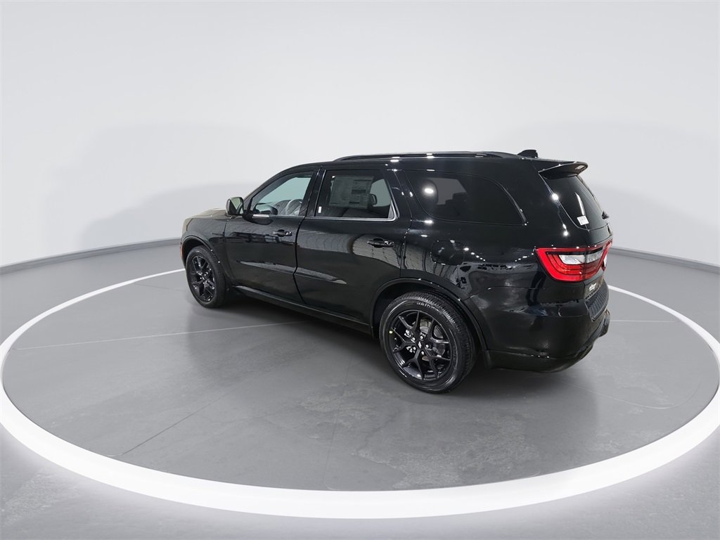 New 2026 Dodge Durango GT w/ Blacktop Package image 6