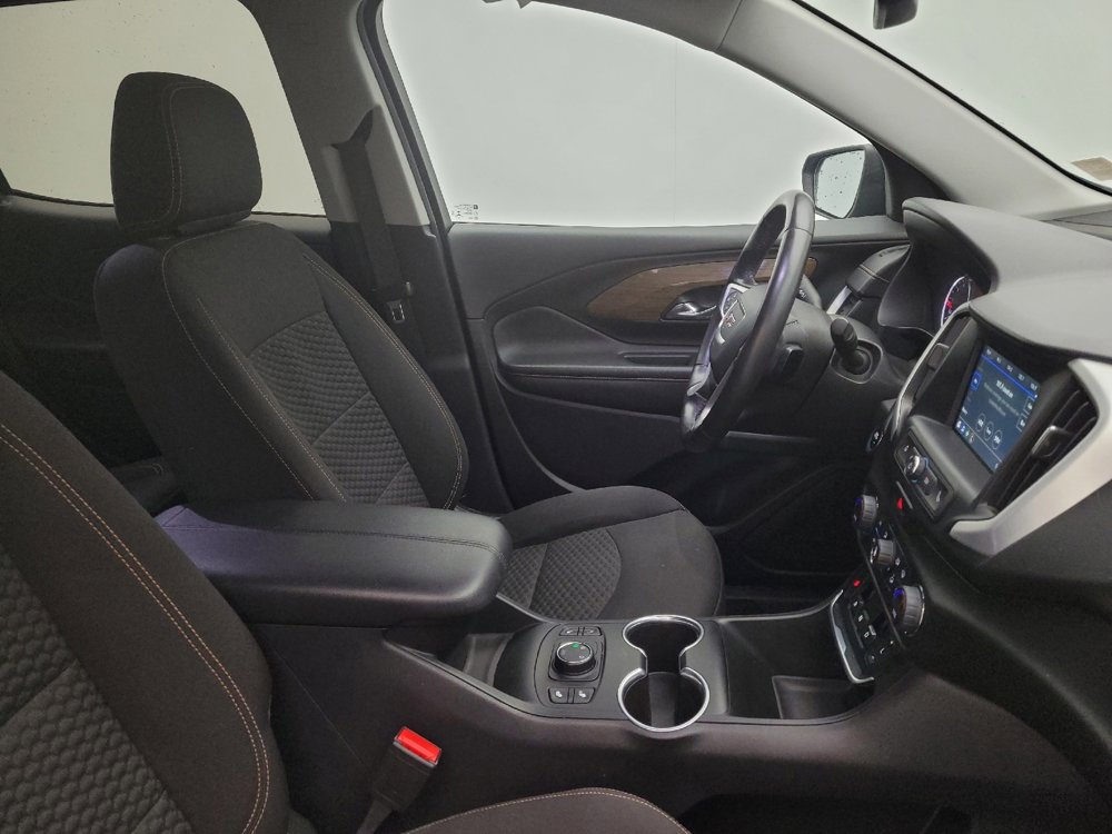 Used 2019 GMC Terrain SLE w/ Driver Convenience Package image 21