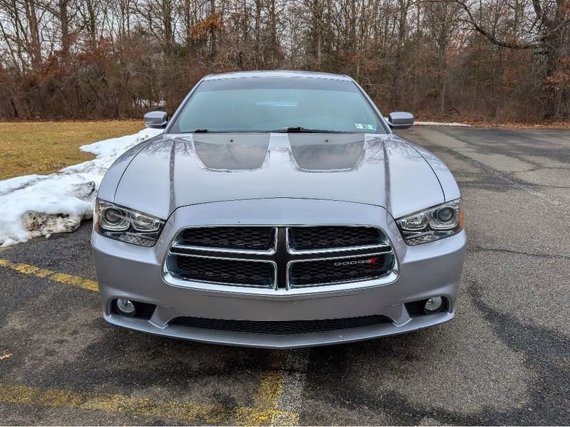 Used 2014 Dodge Charger R/T w/ Wheels & Tunes Group image 2