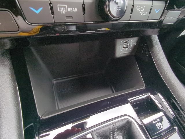 New 2026 Jeep Compass Limited AWD/4WD image 19