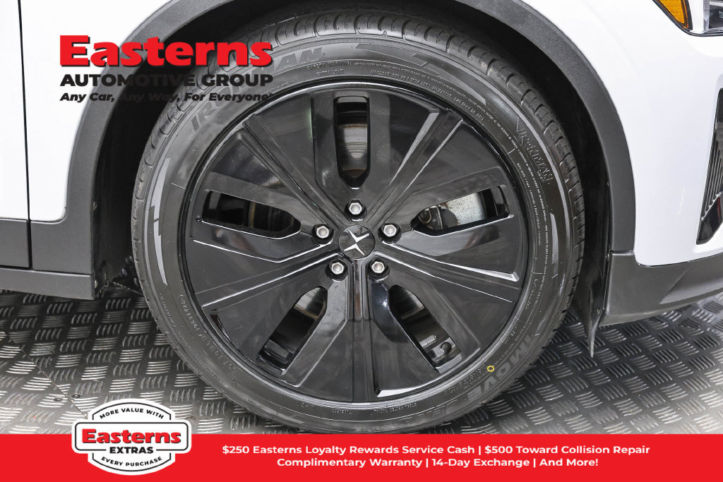 Used 2023 Polestar Polestar 2 AWD/4WD image 31
