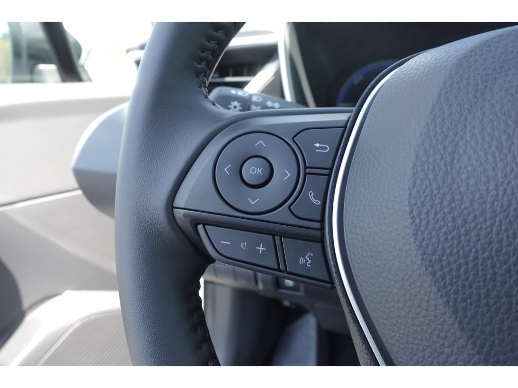New 2026 Toyota Corolla XLE FWD image 14
