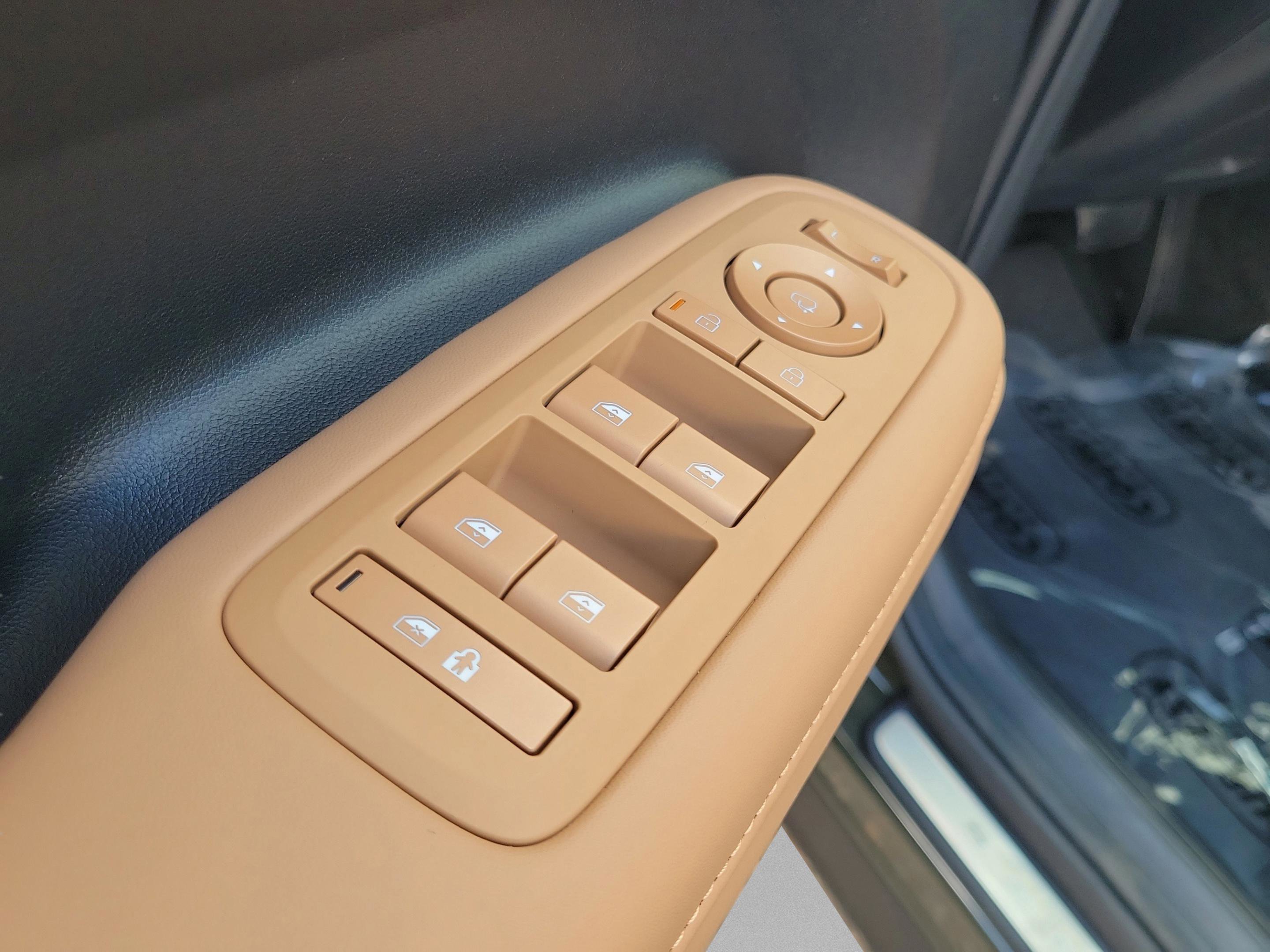 New 2026 Hyundai Santa Fe Calligraphy image 15