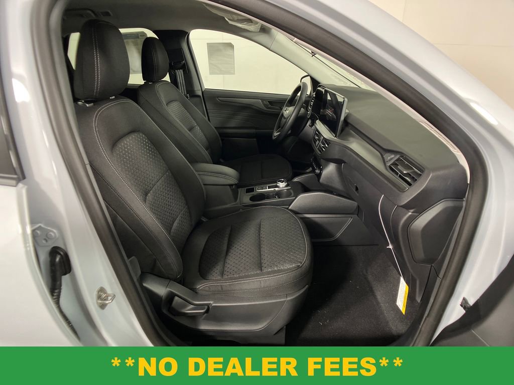 New 2026 Ford Escape Active w/ Tech Pack #1 image 5