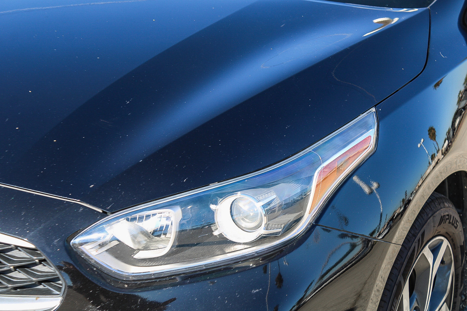 Used 2020 Kia Forte LXS FWD image 5