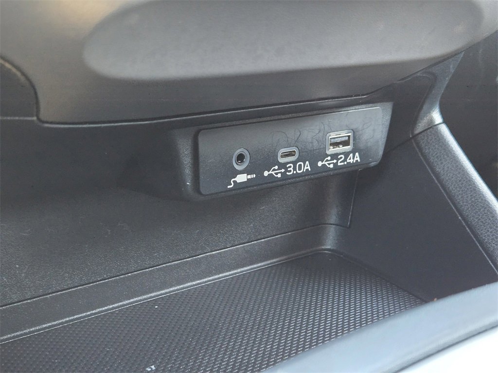 Used 2024 Subaru Crosstrek 2.0i Premium image 22