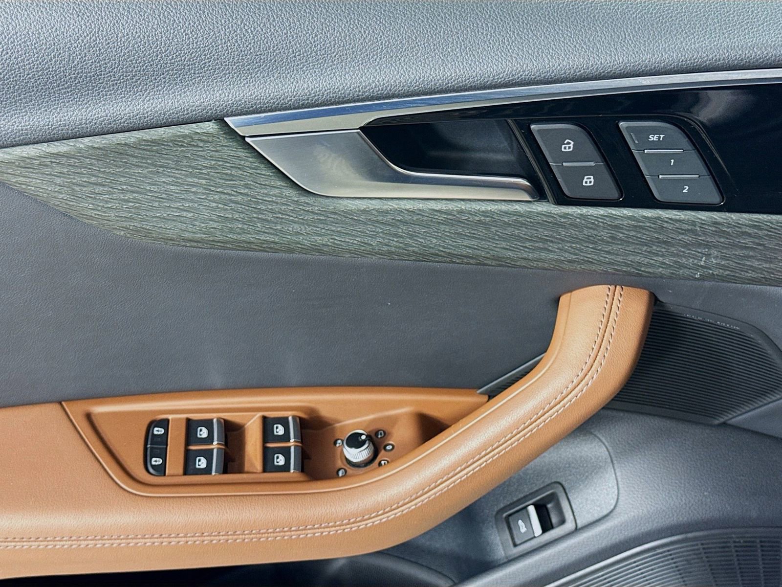 Certified 2023 Audi A4 2.0T Premium Plus w/ Premium Plus Package image 11