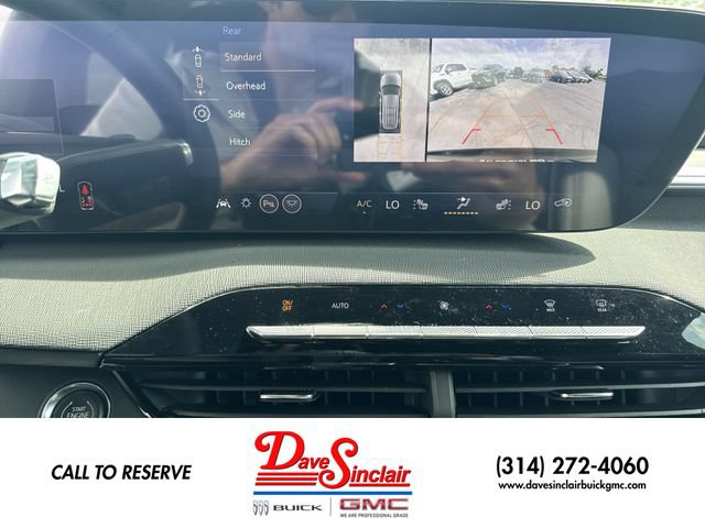 New 2026 Buick Enclave Preferred FWD image 17
