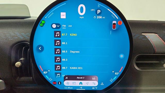 Used 2025 MINI Cooper John Cooper Works image 47