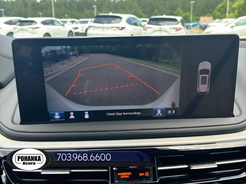 New 2026 Acura MDX w/ Technology Package AWD/4WD image 13