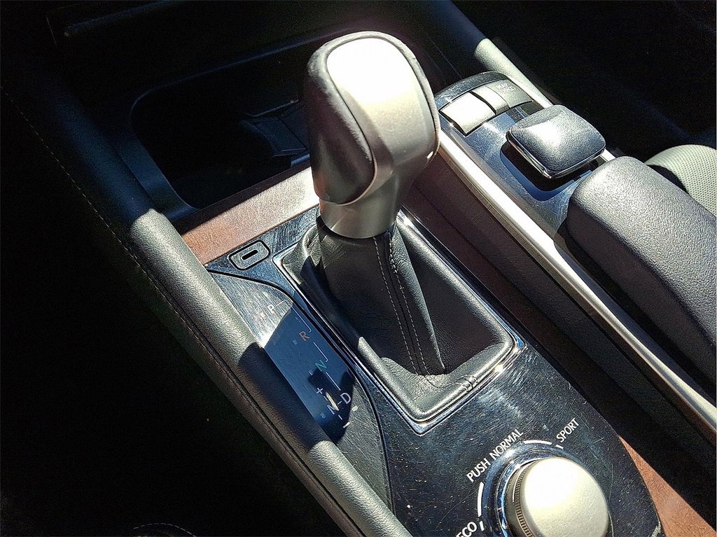 Used 2014 Lexus GS 350 AWD image 16