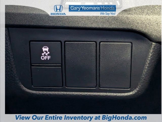 Used 2024 Honda CR-V Sport image 27