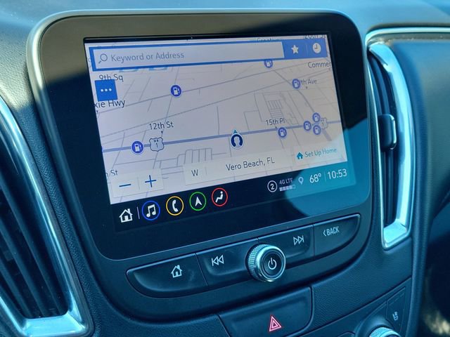 Used 2022 Chevrolet Malibu Premier image 31