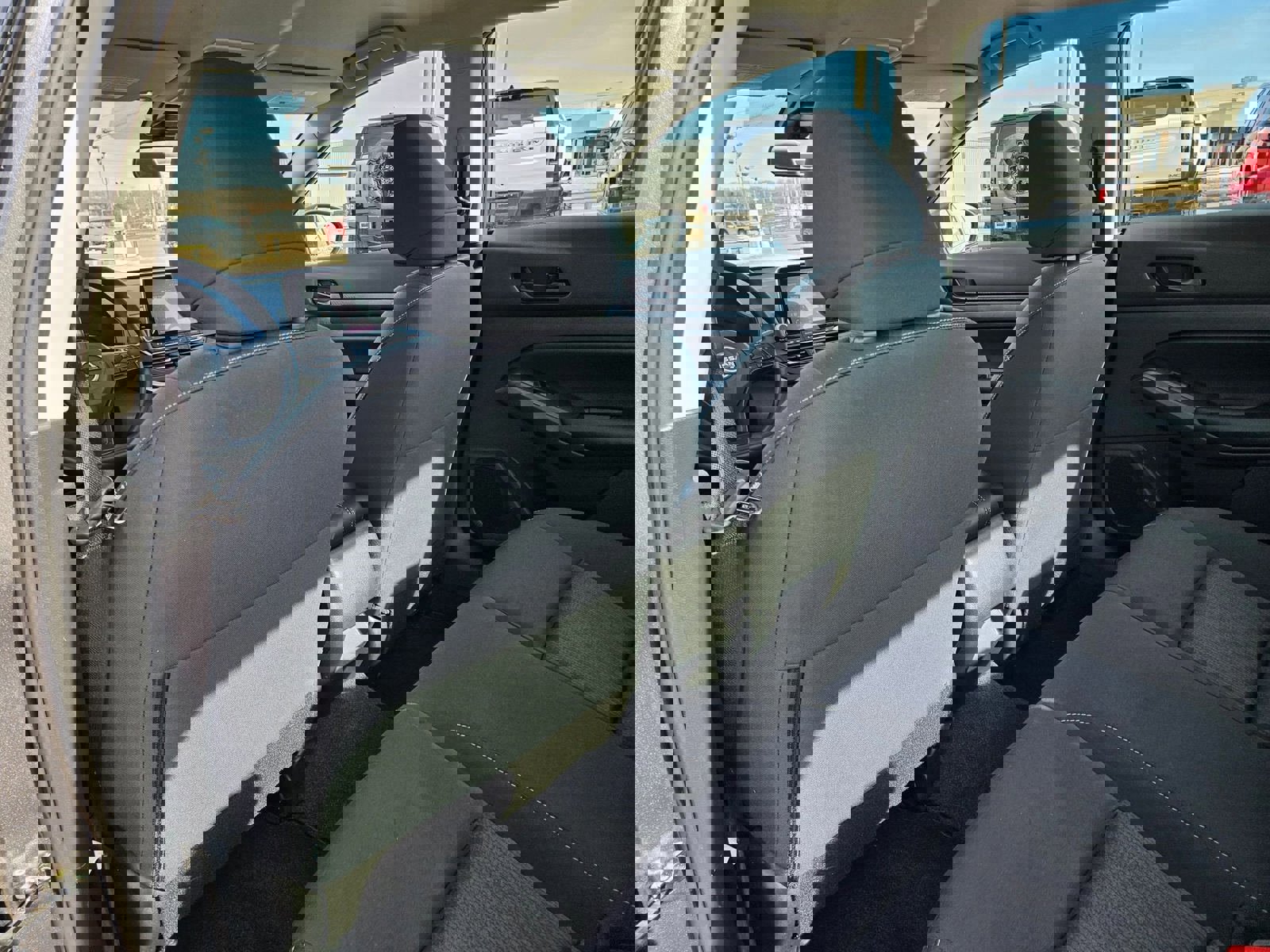 Used 2025 Nissan Altima 2.5 S image 24