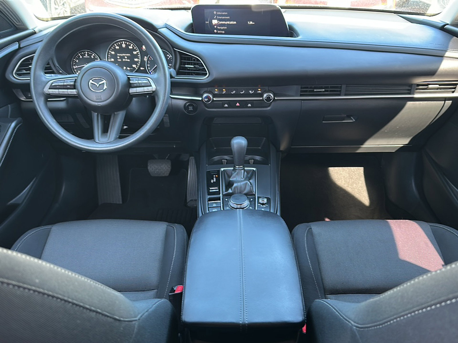 Used 2023 MAZDA CX-30 AWD 2.5 S image 20