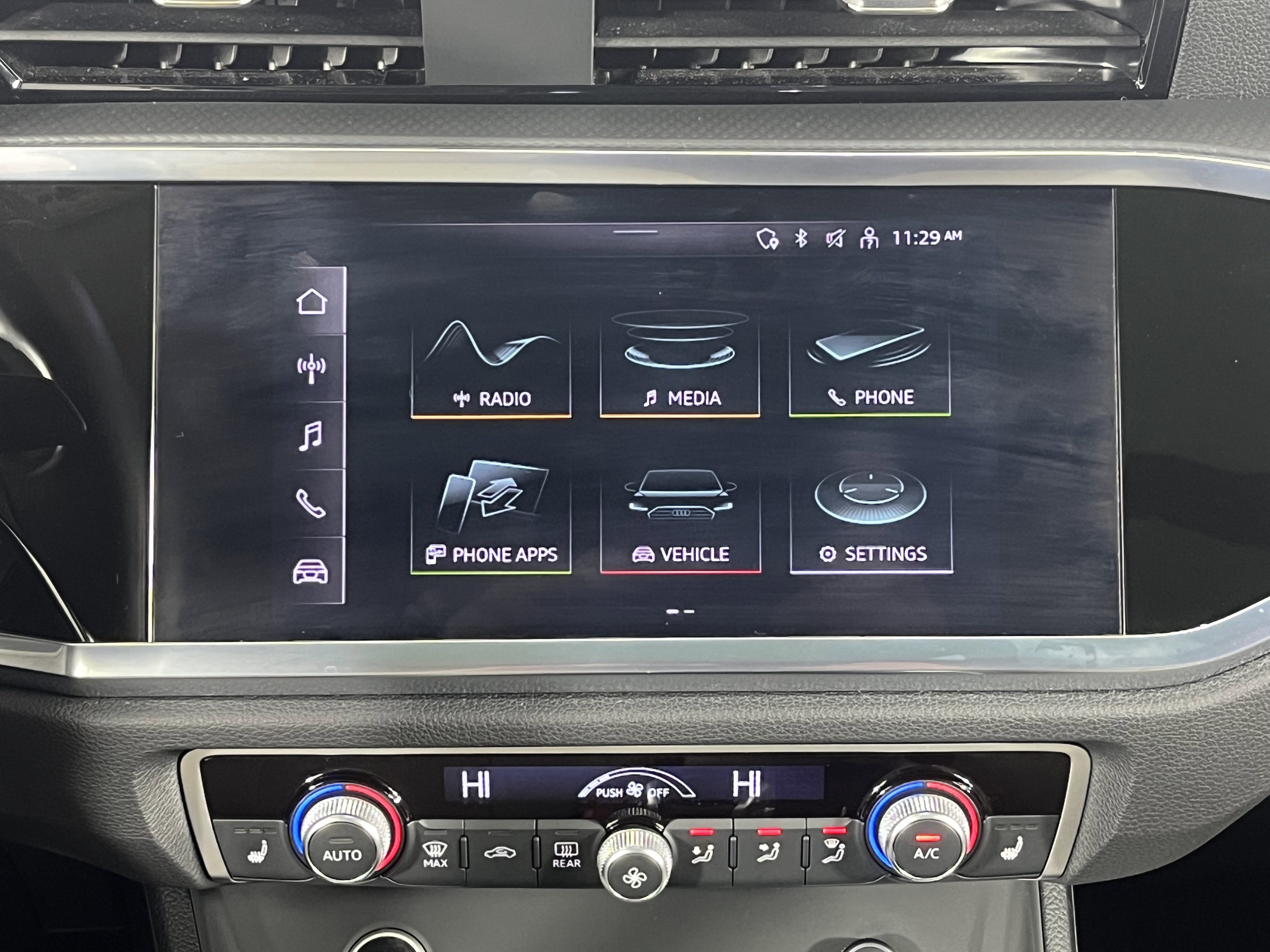 Used 2022 Audi Q3 2.0T Premium image 15