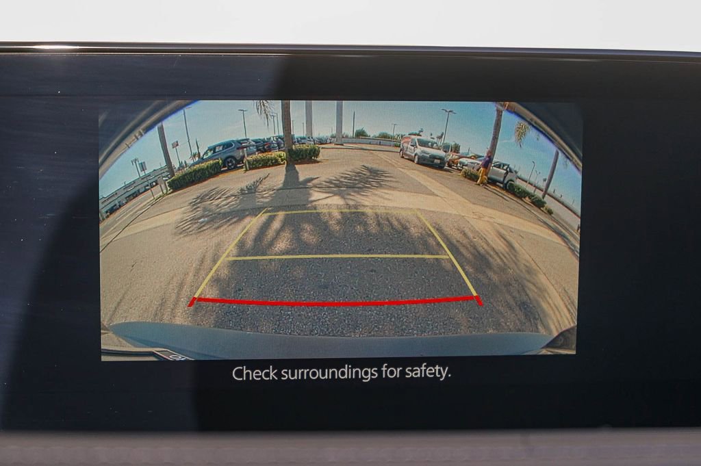 Used 2025 MAZDA CX-30 AWD 2.5 S w/ Preferred Package image 22