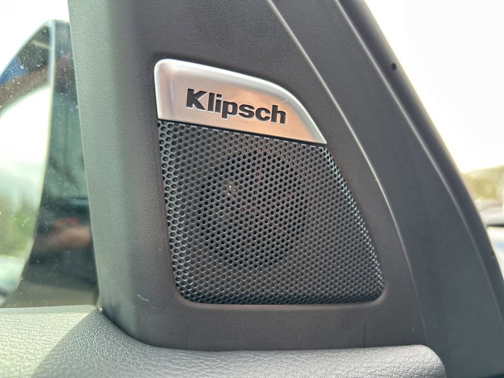 New 2025 Nissan Armada PRO-4X w/ Pro-4X Premium Package image 15