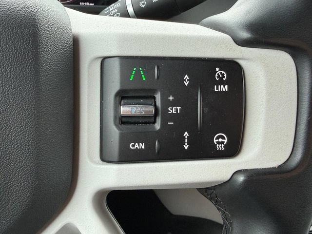 Used 2025 Land Rover Defender 110 S AWD/4WD image 24