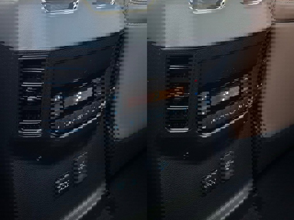 New 2026 Toyota Sequoia 1794 Edition image 17