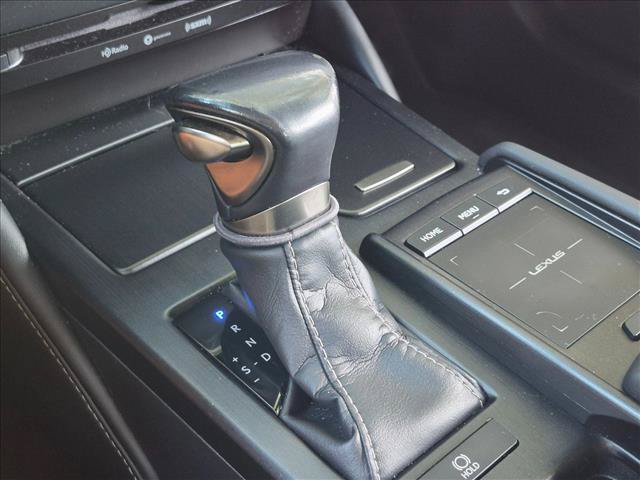 Used 2019 Lexus ES 350 w/ Accessory Package 2 FWD image 11