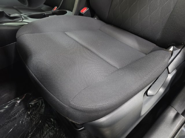 Certified 2025 Toyota Corolla LE FWD image 24