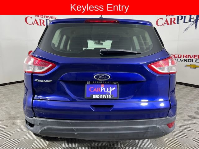 Used 2013 Ford Escape S FWD image 7