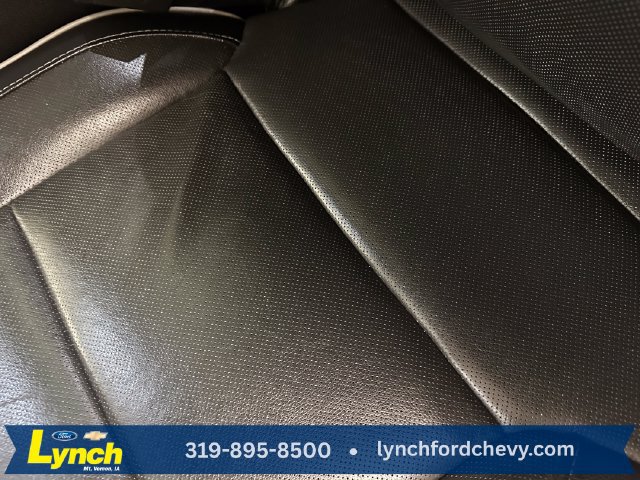 Used 2017 Chevrolet Silverado 1500 High Country AWD/4WD image 11