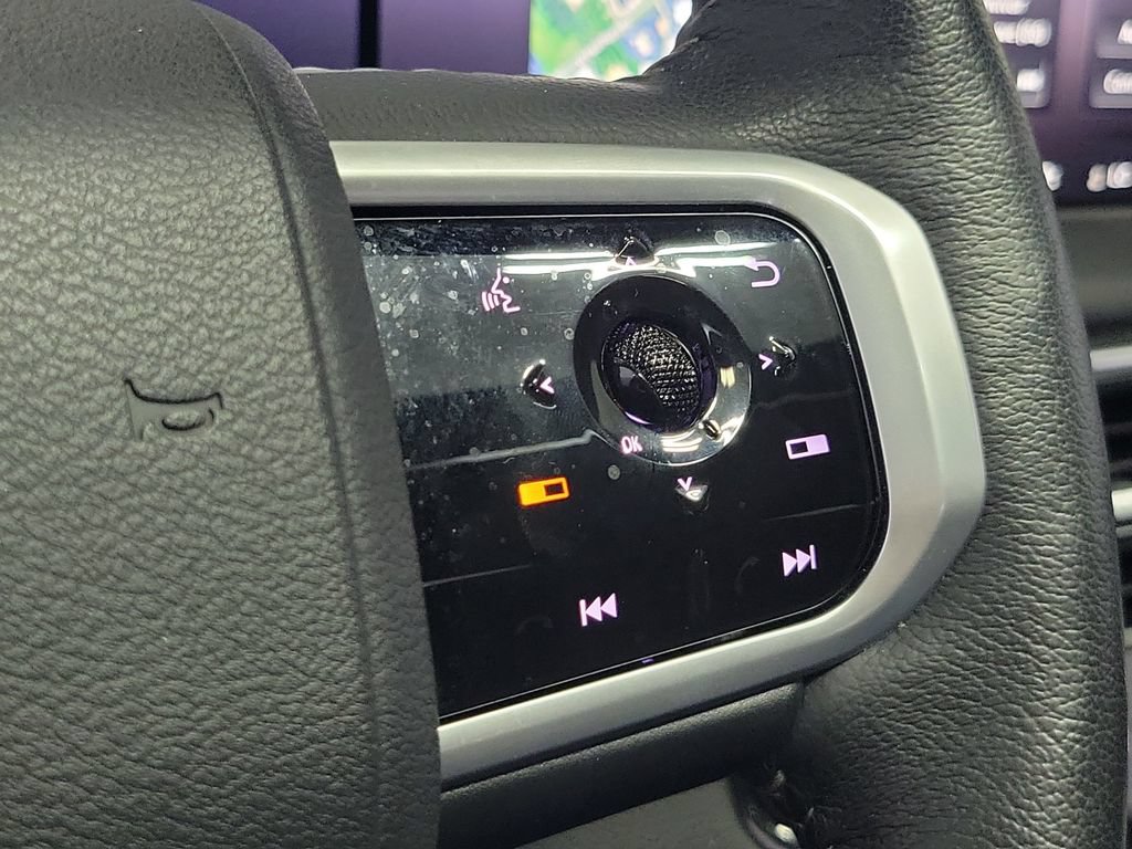 Used 2025 Nissan Armada Platinum AWD/4WD image 28