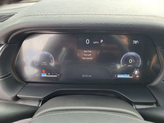 Used 2024 Jeep Grand Cherokee Limited RWD image 16