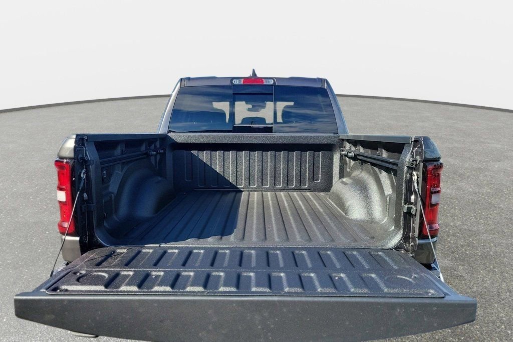 New 2026 RAM 1500 Big Horn image 21