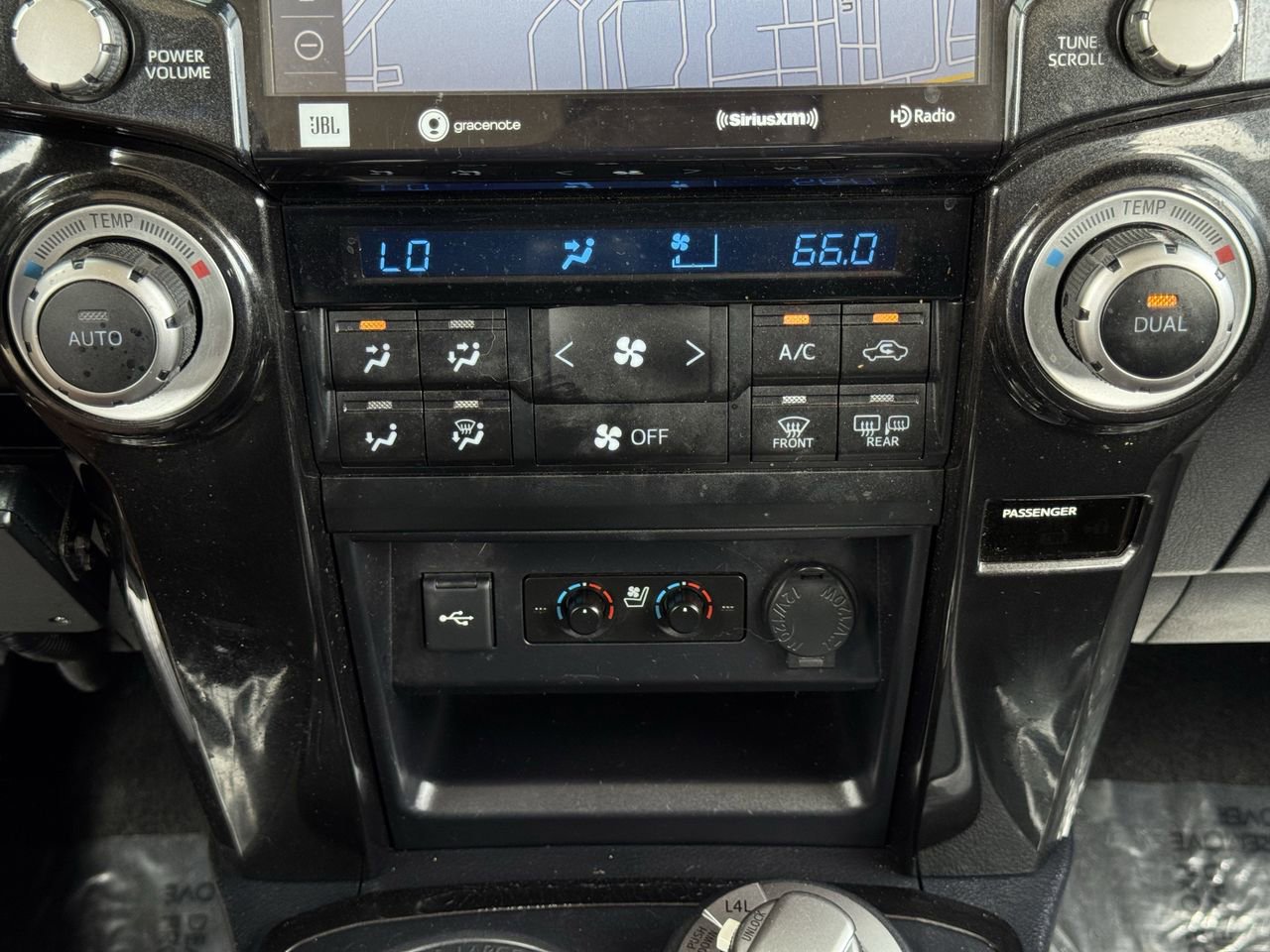 Used 2020 Toyota 4Runner Nightshade AWD/4WD image 18