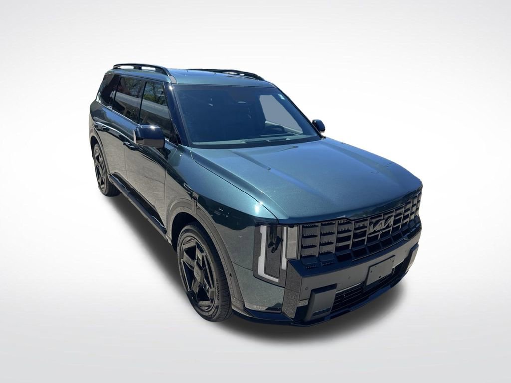 Used 2027 Kia Telluride SX X-Line AWD/4WD image 32