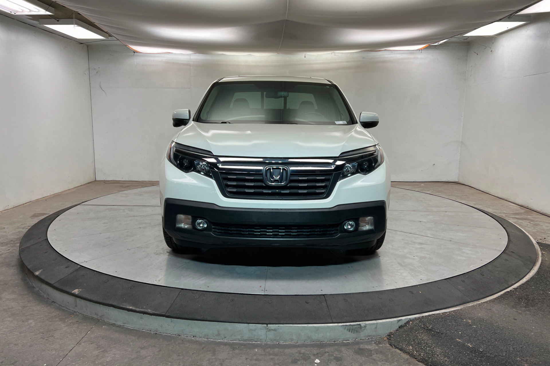 Used 2019 Honda Ridgeline RTL-T image 8