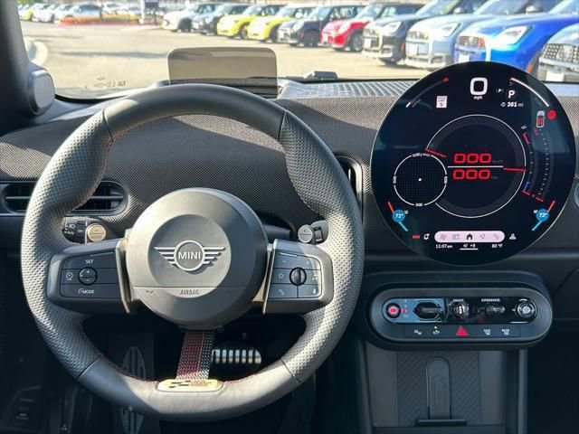 New 2026 MINI Cooper John Cooper Works image 14