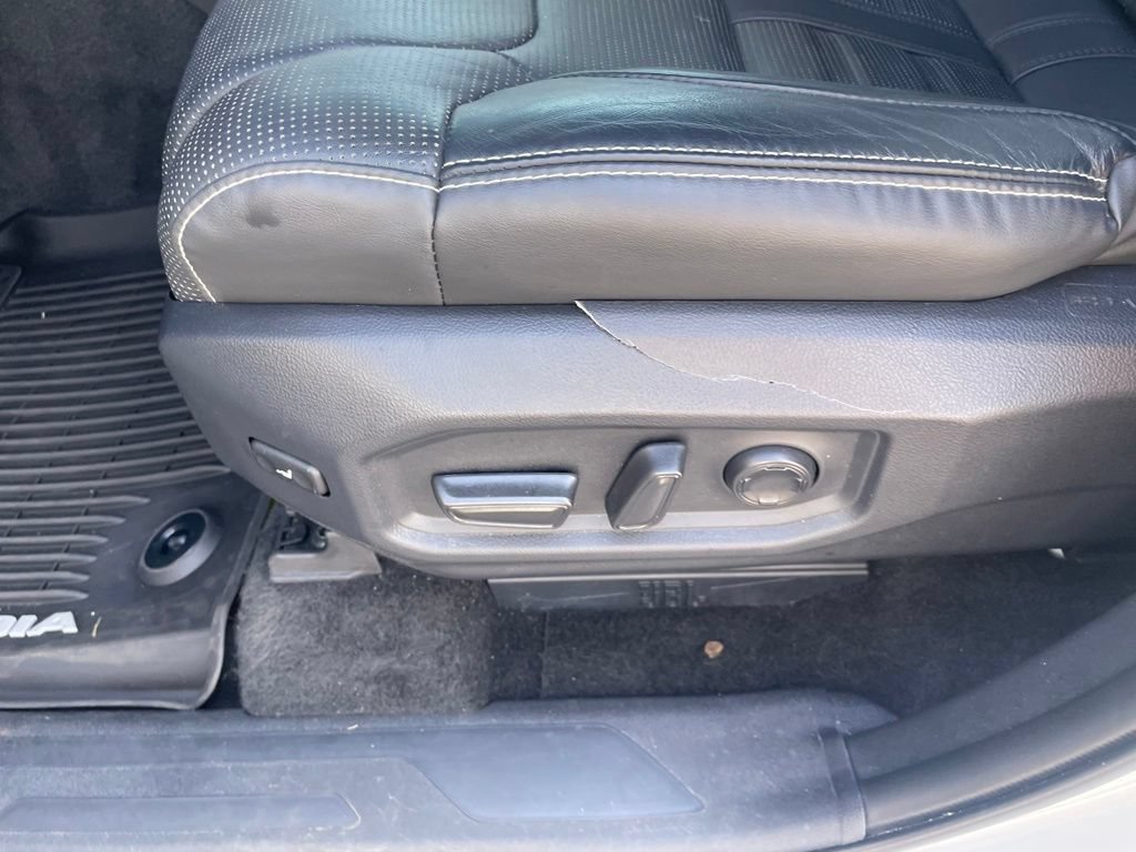 Used 2024 Toyota Sequoia Capstone AWD/4WD image 10