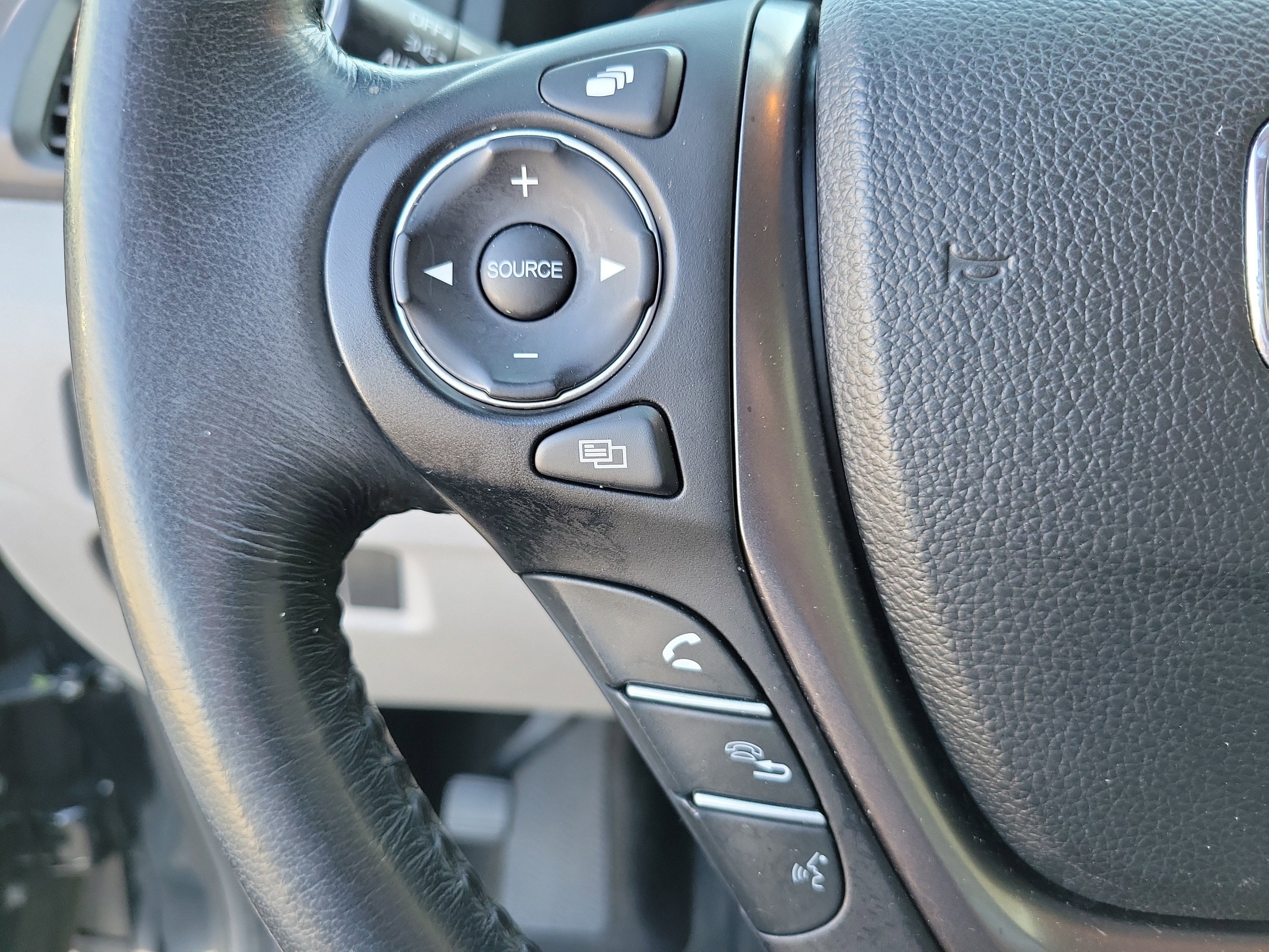 Used 2016 Honda Pilot EX-L image 21